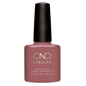 Shellac UV Polish Married to Mauve