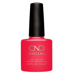 shellac LOBSTER ROLL red
