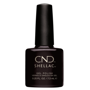 Shellac Black Pool