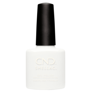 Shellac Vernis UV Studio White  7.3 ML