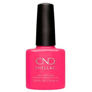 Shellac Vernis UV Pink Bikini 7.3 mL