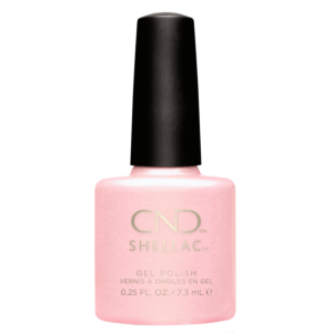  Shellac pink Grapefruit Sparkle