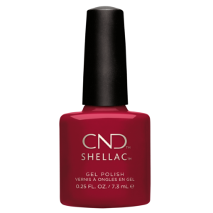 Shellac Vernis UV Rouge Rite 7.3 ML