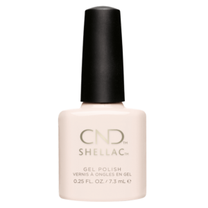 Shellac UV Polish Naked Naiveté 7.3 ML