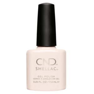 Shellac Vernis UV Naked Naiveté 7.3 ML