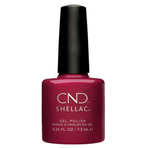 Shellac Red Baroness