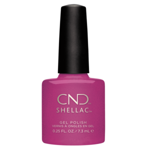 UV Shellac Magenta Mischief Purple