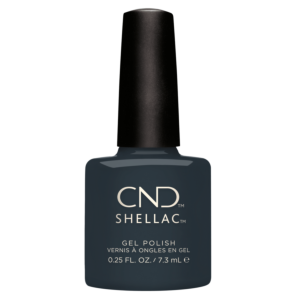 Shellac Vernis UV Asphalt 7.3 mL