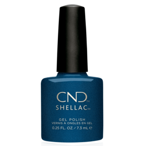 Shellac Vernis UV Peacock Plume 7.3 mL ÉDITION LIMITÉE