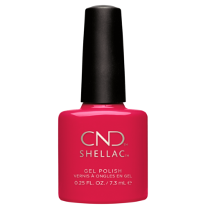 Shellac Vernis UV Rose Brocade 7.3ML