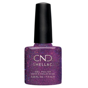 Shellac UV Polish Nordic Light purple