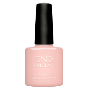 Shellac UV Polish Uncovered  (Nude coll. 2018)