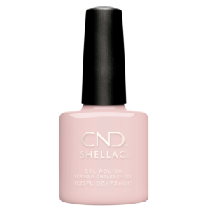 Shellac UV Polish Unlocked  (Nude coll. 2018)