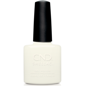 Shellac UV Polish White Wedding 7.3mL