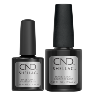 Shellac UV Polish Base Coat