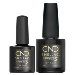 Shellac Vernis UV Xpress 5 Top Coat