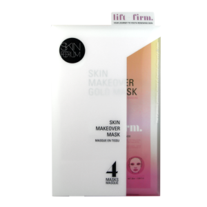 Skin Forum Masque Hydratant - Lift + Firm 4