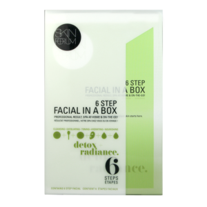 Skin Forum Facial Detox + Radiance