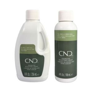 CND Liquide Monomer Sans odeur