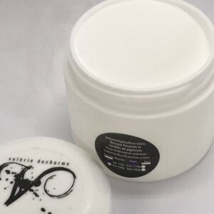 Valerie Ducharme Powder - Ultra-White - 2 oz