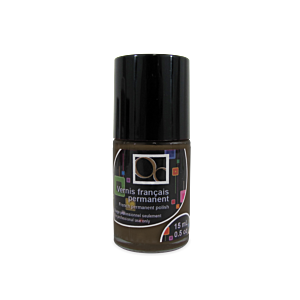 French Permanent Polish Brown