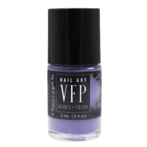 VFP Nail Art Polish - Lavender 15mL