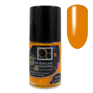 Vernis Français Permanent Gris Urbain