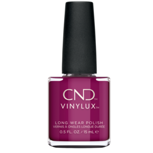 Vinylux CND Vernis à Ongles #323 Secret Diary 15mL