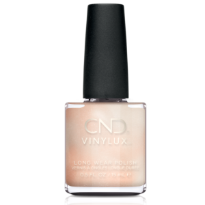 Vinylux CND Nail Polish 329 Lovely Quartz 15 mL