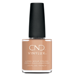 Vinylux CND Nail Polish #360 Sweet Cider 15mL