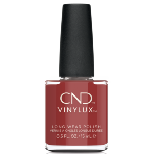 Vinylux CND Nail Polish #383 Books & Beaujolais 15mL