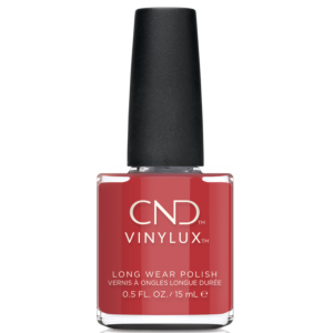 Vinylux CND Vernis à Ongles #385 Soft Flame 15mL