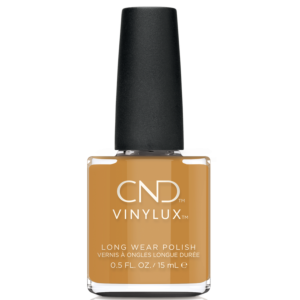 Vinylux CND Vernis à Ongles #387 Candlelight 15mL