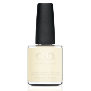 Vinylux CND Vernis à Ongles #392 White Button Down 15mL