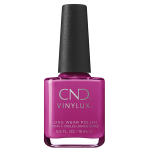 Vinylux CND Vernis à Ongles #399 Violet Rays 15mL