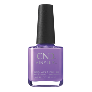 Vinylux CND Vernis à Ongles #402 Artisan Bazaar 15mL, Mediterrean Dreams, mauve