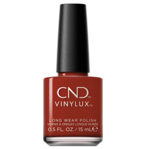 Vinylux CND Nail Polish #422 Maple Leaves 15mL