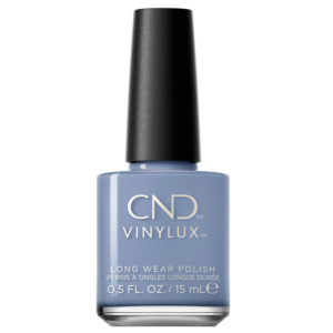 Vinylux CND Vernis à Ongles #431 Vintage Blue Jeans 15mL