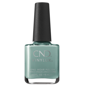 Vinylux CND Vernis à Ongles #409 Morning Dew 15mL, Fall Bloom, Automne 2022, bleu, vert