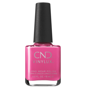 Vinylux CND Vernis à Ongles #416 In Lust 15mL, Collection Painted Love, rose