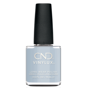 Vinylux CND Vernis à Ongles #437 Climb to the Top-az 15mL, Collection Shade Sense, Printemps 2023, bleu pâle