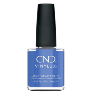 Vinylux CND Vernis à Ongles #444 Motley Blue 15mL