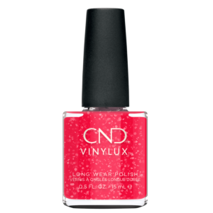 Vinylux CND Vernis à Ongles #447 Outrage-Yes 15mL