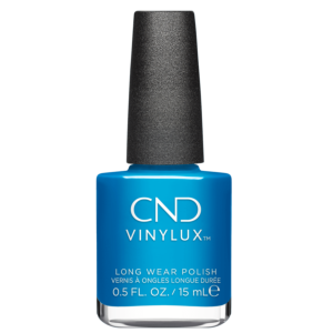 Vinylux CND Vernis à Ongles #451 What's Old is Blue Again 15mL