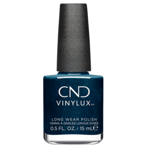 Vinylux CND Vernis à Ongles #457 Midgnight Flight 15mL