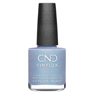 Vinylux CND Vernis à Ongles #461 Hippie-Ocracy 15mL bleu