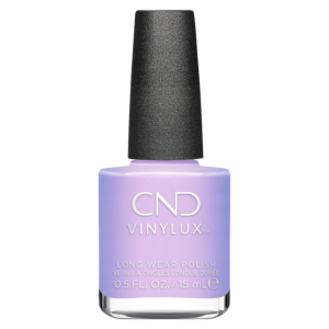 Vinylux CND Vernis à Ongles #463 Chic-a-Delic 15mL mauve rose