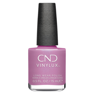 Vinylux CND Vernis à Ongles #464 Ro-Mani-Cize 15mL rose