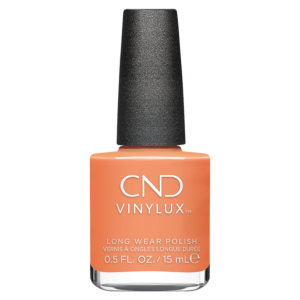 Vinylux CND Vernis à Ongles #465 Daydreaming 15mL orange