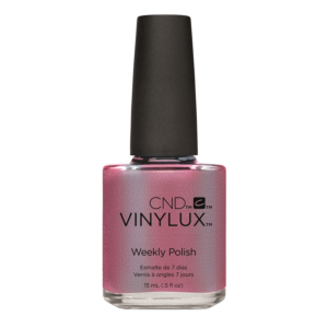 Vinylux Patina Buckel pink/blue